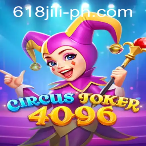 Discover the Thrilling World of CircusJoker4096: Game Description, Introduction, and Rules