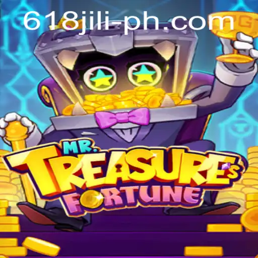 Discover MrTreasuresFortune: The Thrilling Online Casino Game from 618jili.com